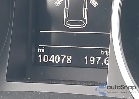 2013 Volkswagen Gti Drivers Edition z USA, uszkodzony, nr VIN WVWGD7AJ3DW130747